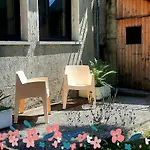 Casa Giulia Ferienhaus