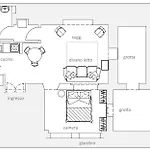 Casa Giulia * Luino