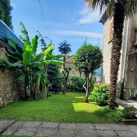 Vakantiehuis Casa Giulia *