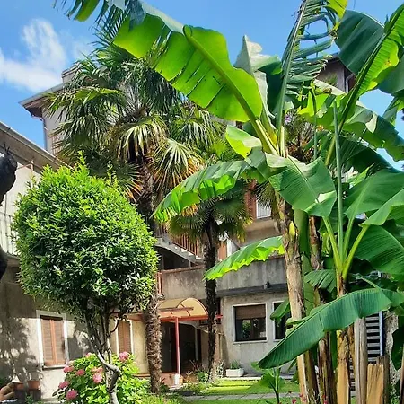 Holiday home Casa Giulia Luino