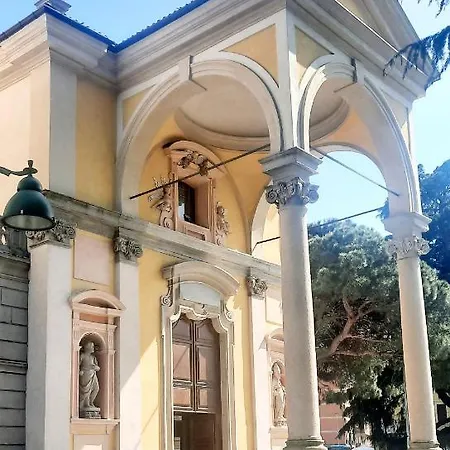 Casa Giulia