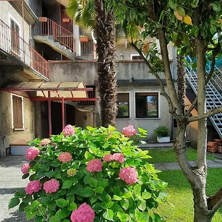 Casa Giulia