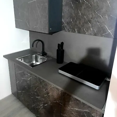 Casa Giulia בית נופש לואינו