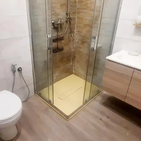 בית נופש Casa Giulia