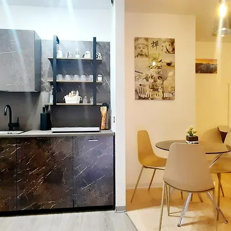Holiday home Casa Giulia *