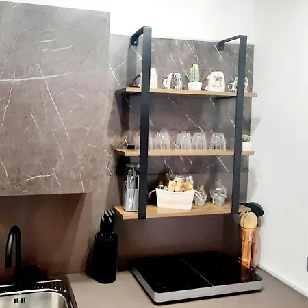 Holiday home Casa Giulia