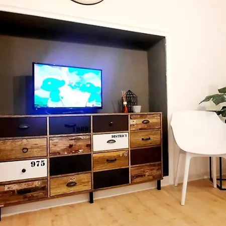Casa Giulia * Luino