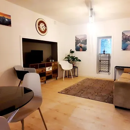 Holiday home Casa Giulia