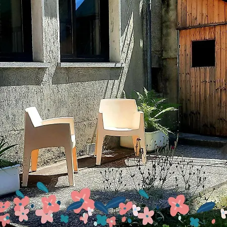 Casa Giulia Holiday home