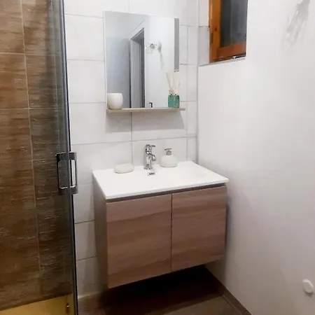 Casa Giulia לואינו