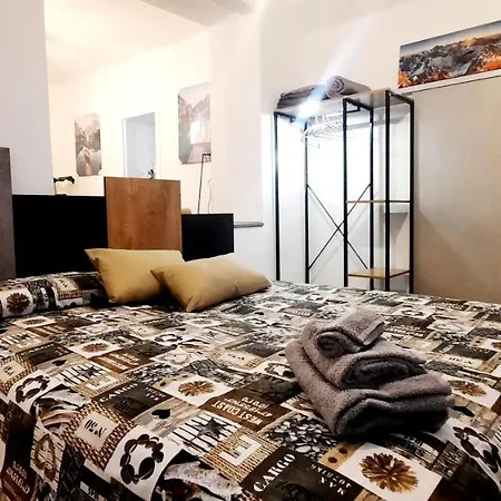 Casa Giulia *