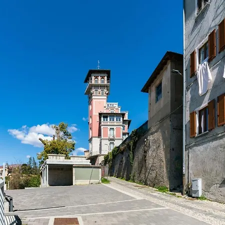 Σπίτι διακοπών Casa Giulia