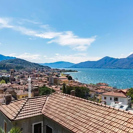 Casa Giulia Ferienhaus