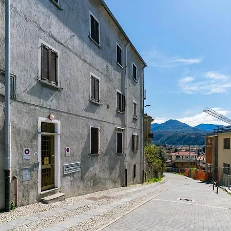 Dom wakacyjny Casa Giulia *