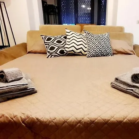 Vakantiehuis Casa Giulia