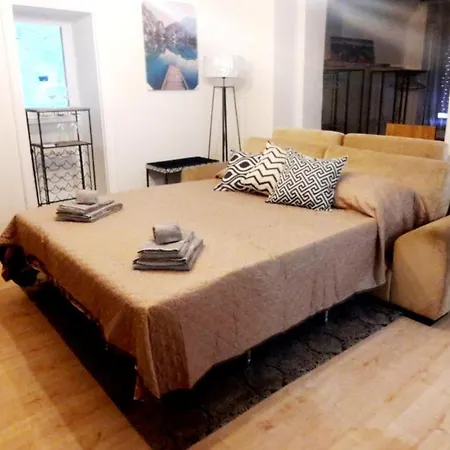 Σπίτι διακοπών Casa Giulia