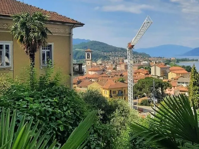 Ferienhaus Casa Giulia