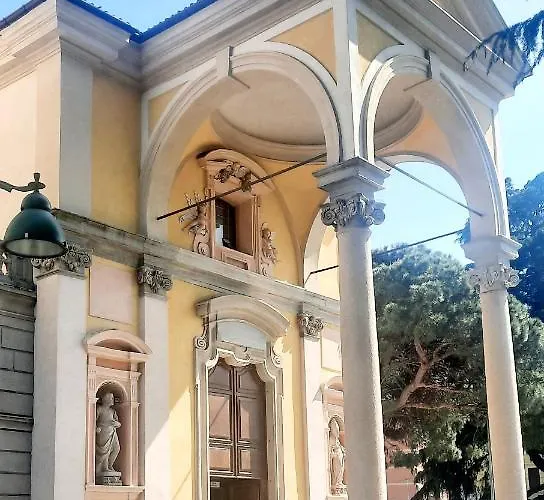 Casa Giulia