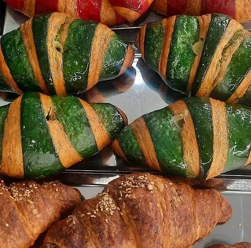 Ferienhaus Casa Giulia Luino