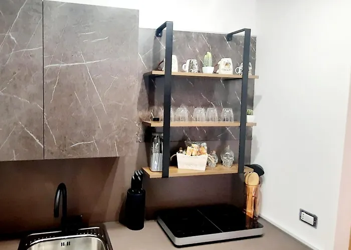 Σπίτι διακοπών Casa Giulia