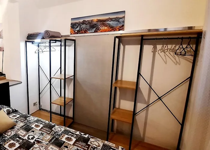 Σπίτι διακοπών Casa Giulia *