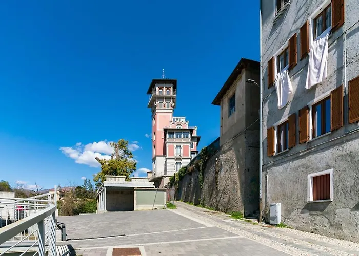 Σπίτι διακοπών Casa Giulia