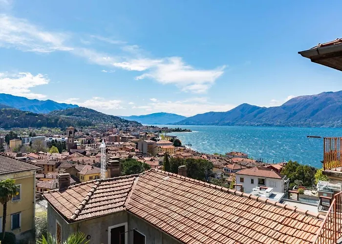 Casa Giulia Ferienhaus