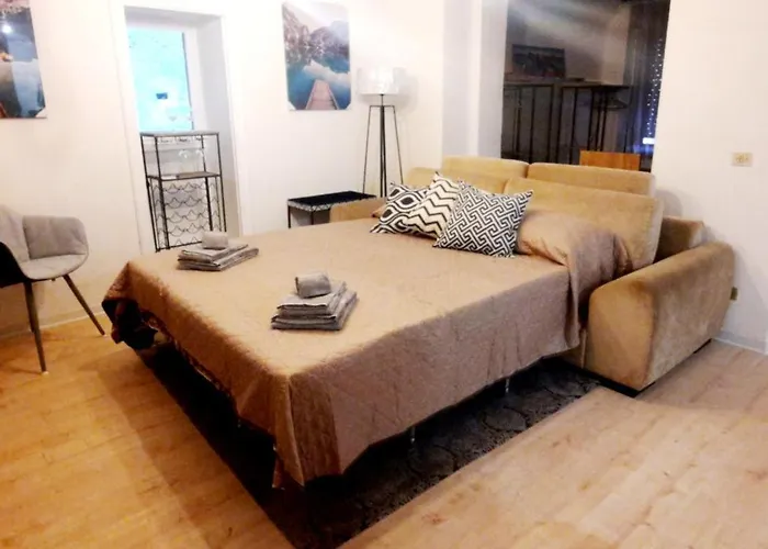 Σπίτι διακοπών Casa Giulia