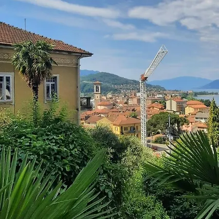 Dom wakacyjny Casa Giulia