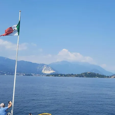 Holiday home Casa Giulia