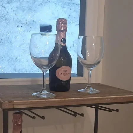 Dom wakacyjny Casa Giulia