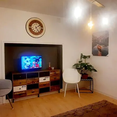 Holiday home Casa Giulia *