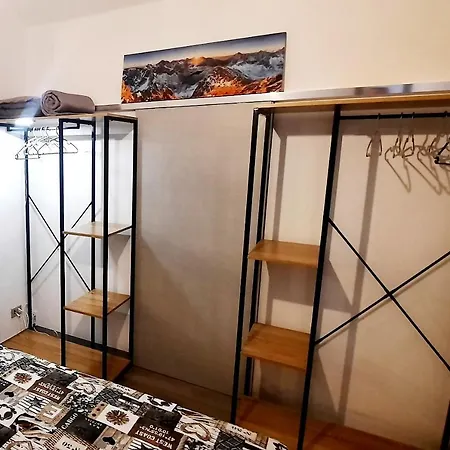 Holiday home Casa Giulia *