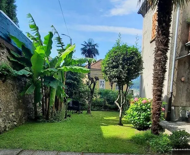 Holiday home Casa Giulia *