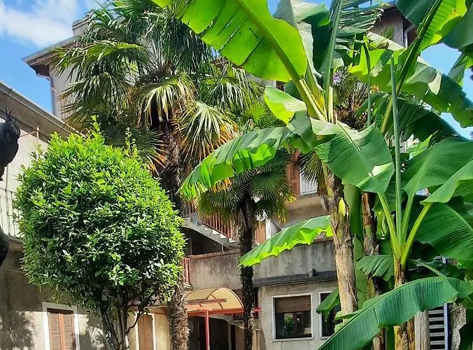 Holiday home Casa Giulia Luino