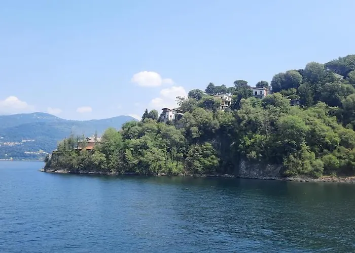 Holiday home Casa Giulia *