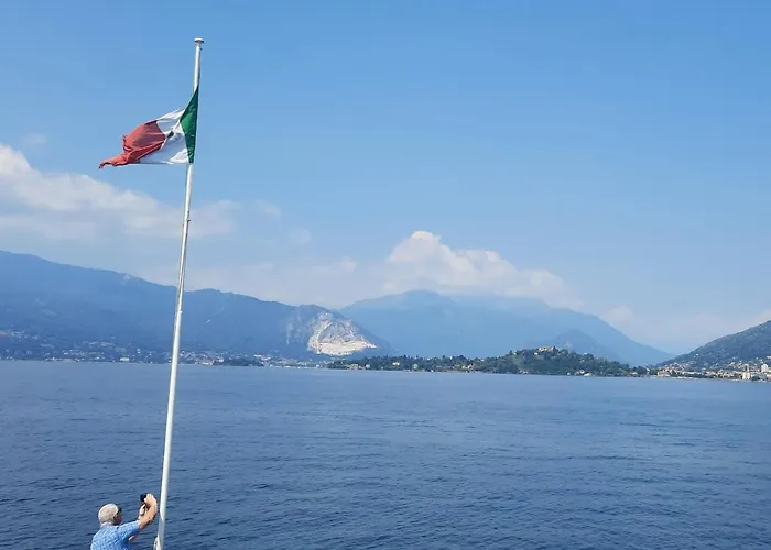 Holiday home Casa Giulia