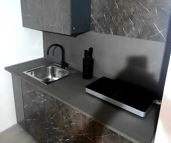 Casa Giulia Holiday home Luino