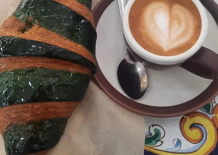 Holiday home Casa Giulia Luino