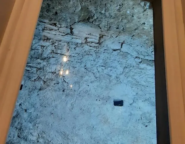 Casa Giulia Holiday home