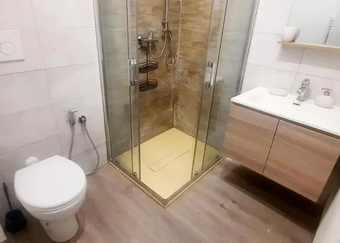 Holiday home Casa Giulia