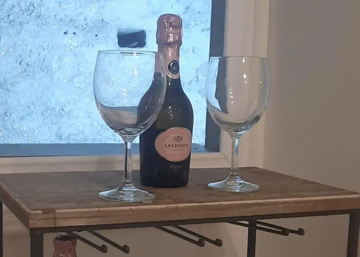 Holiday home Casa Giulia