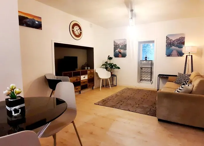 Holiday home Casa Giulia