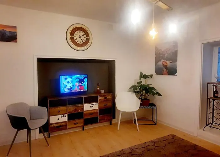 Holiday home Casa Giulia *