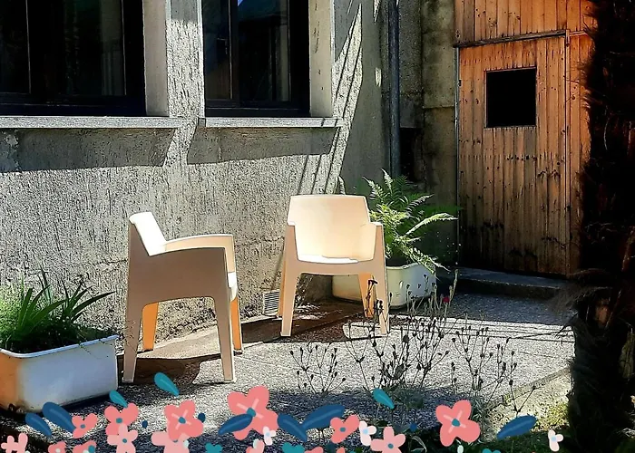 Casa Giulia Holiday home