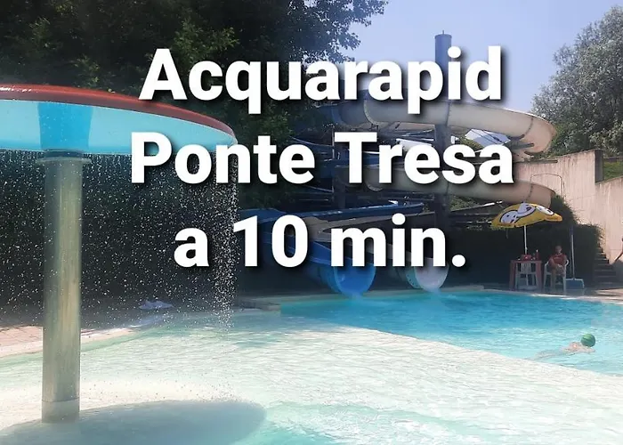 Casa Giulia Holiday home