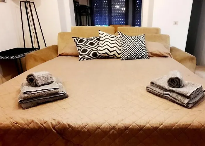 Holiday home Casa Giulia